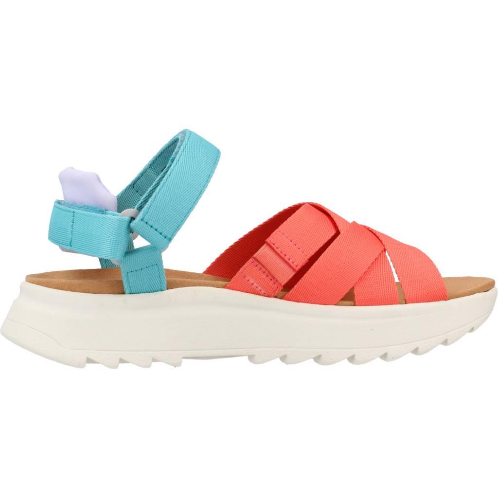 CLARKS C en color MULTICOLOR (4)