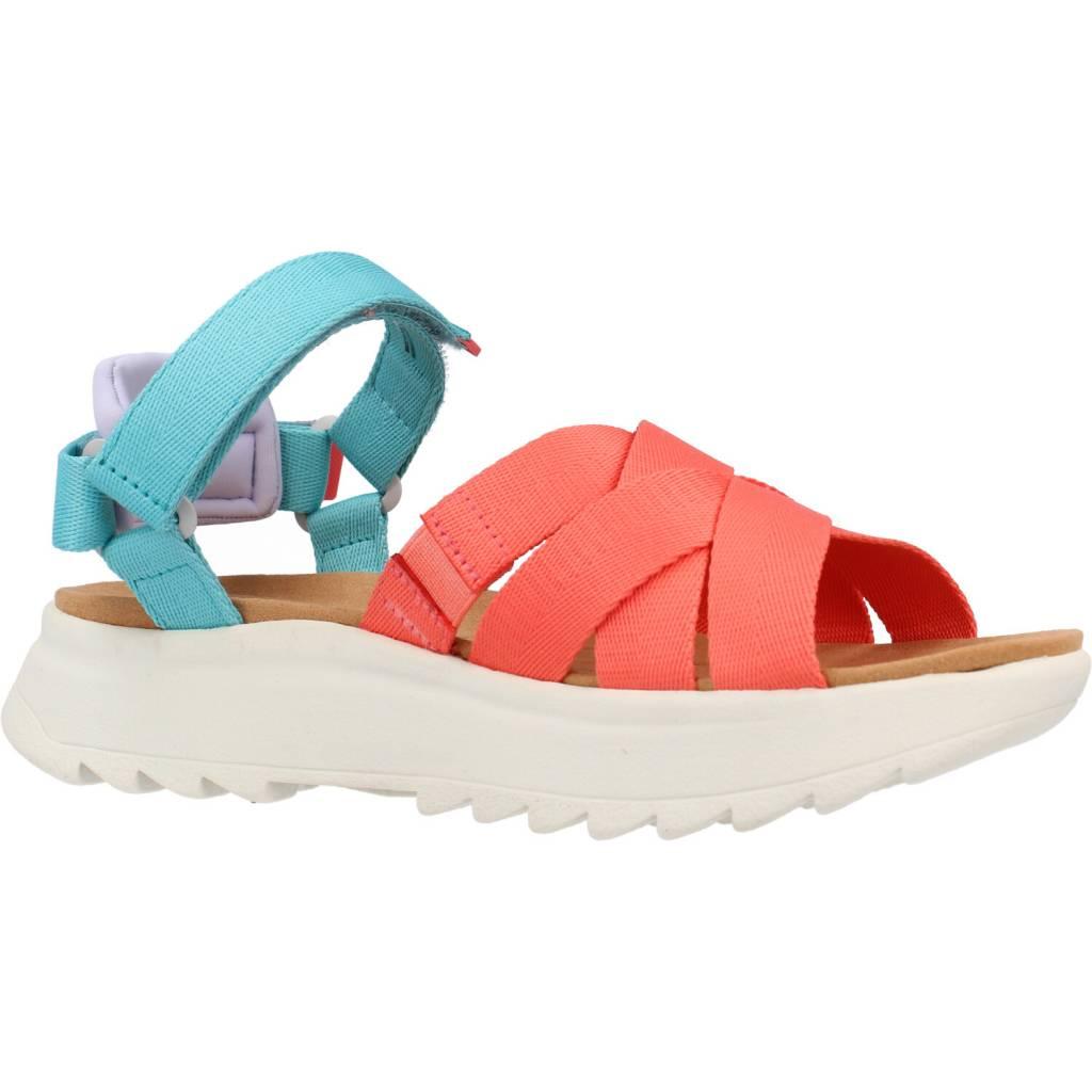 CLARKS C en color MULTICOLOR (5)