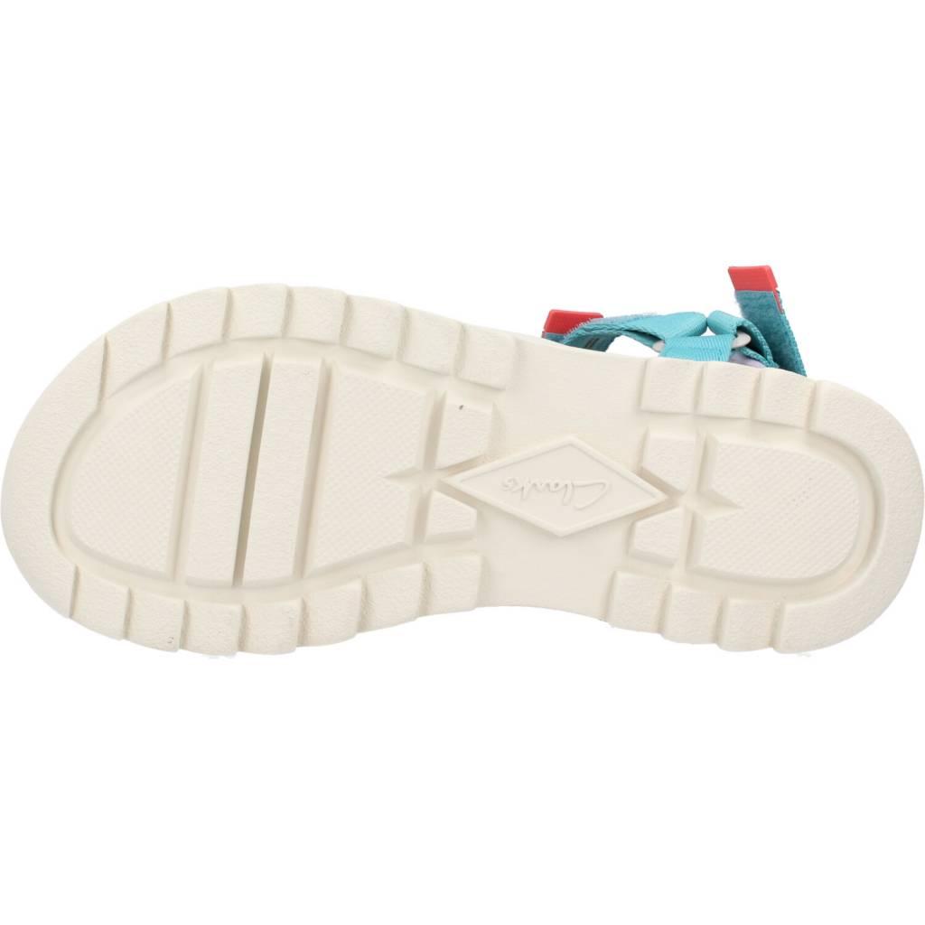 CLARKS C en color MULTICOLOR (6)