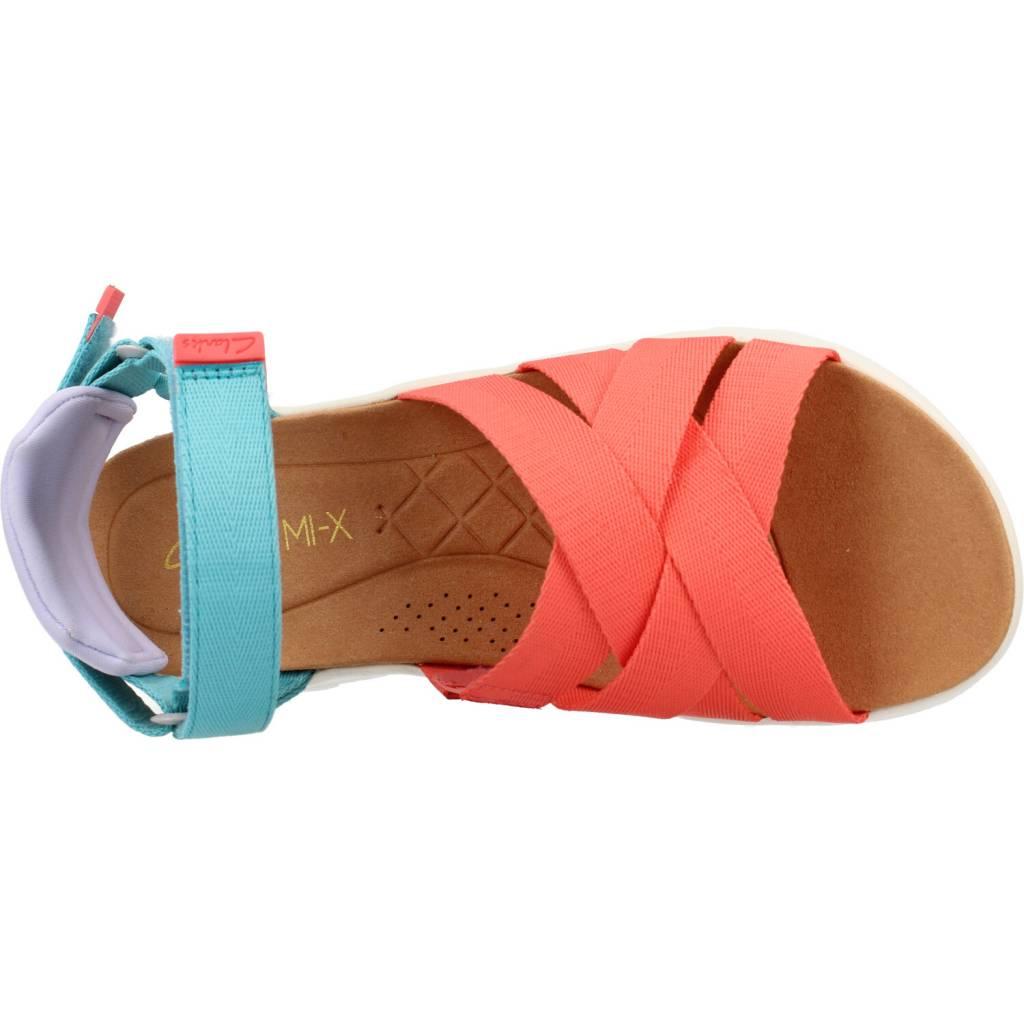 CLARKS C en color MULTICOLOR (7)