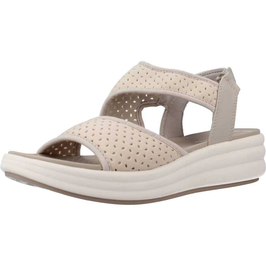 CLARKS DRIT FERN en color BEIS (1)