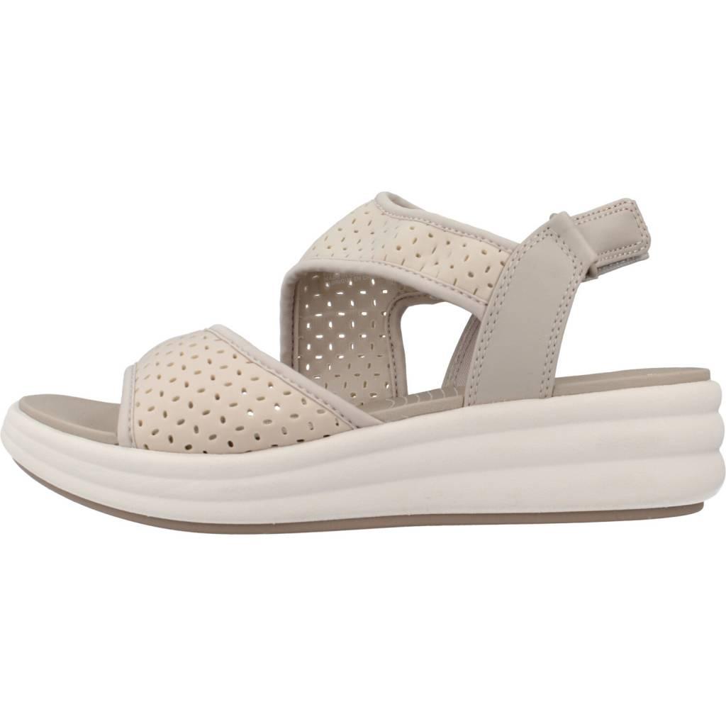 CLARKS DRIT FERN en color BEIS (2)