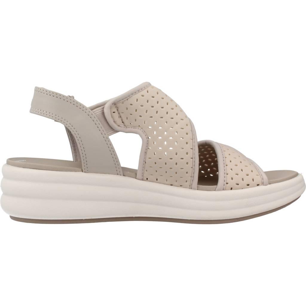 CLARKS DRIT FERN en color BEIS (4)