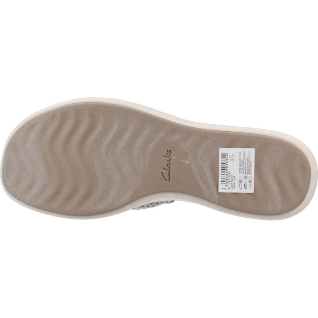CLARKS DRIT FERN en color BEIS (6)