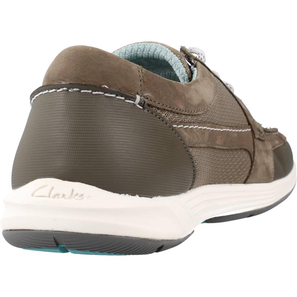CLARKS ALT SAIL WEST en color GRIS (3)