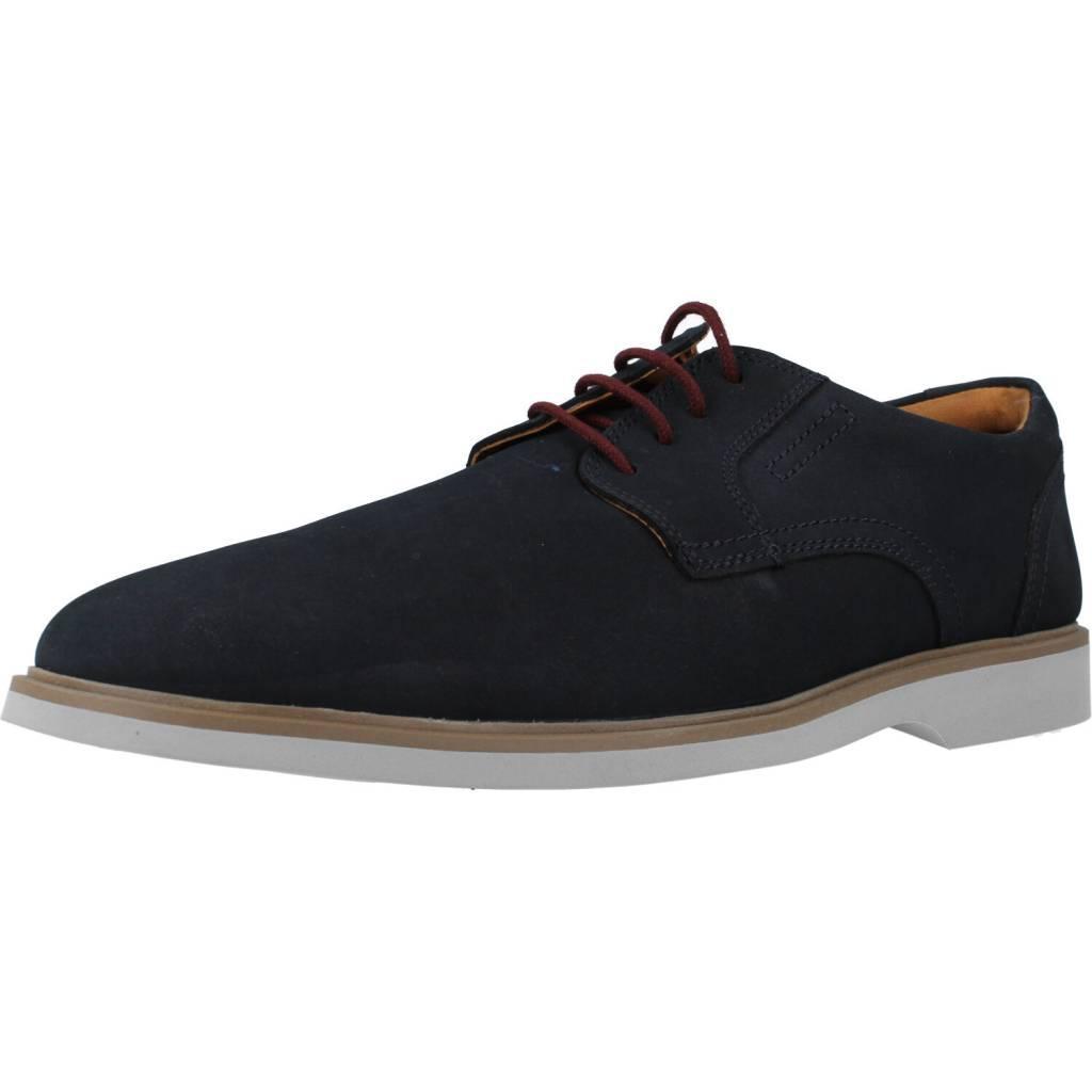 CLARKS C en color AZUL (1)
