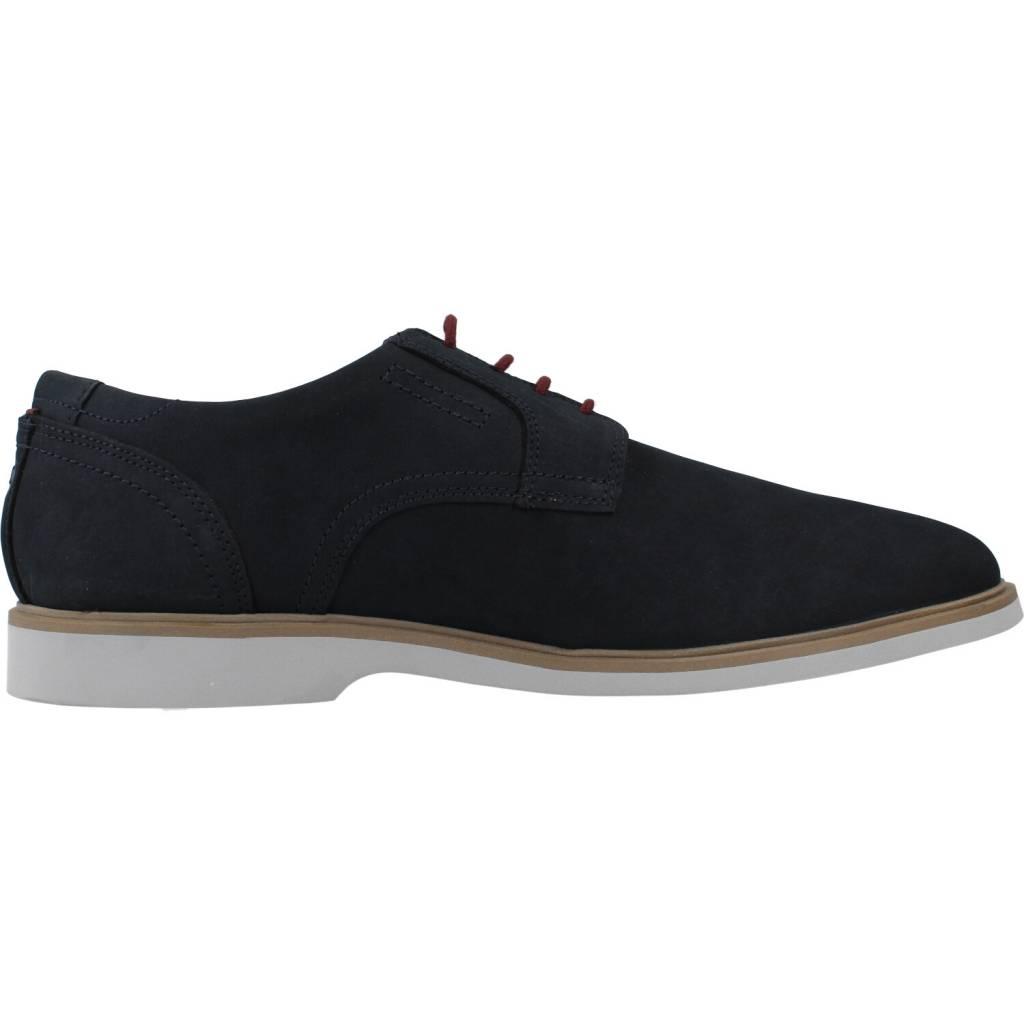 CLARKS C en color AZUL (4)