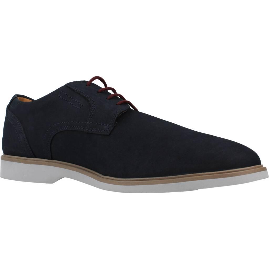 CLARKS C en color AZUL (5)