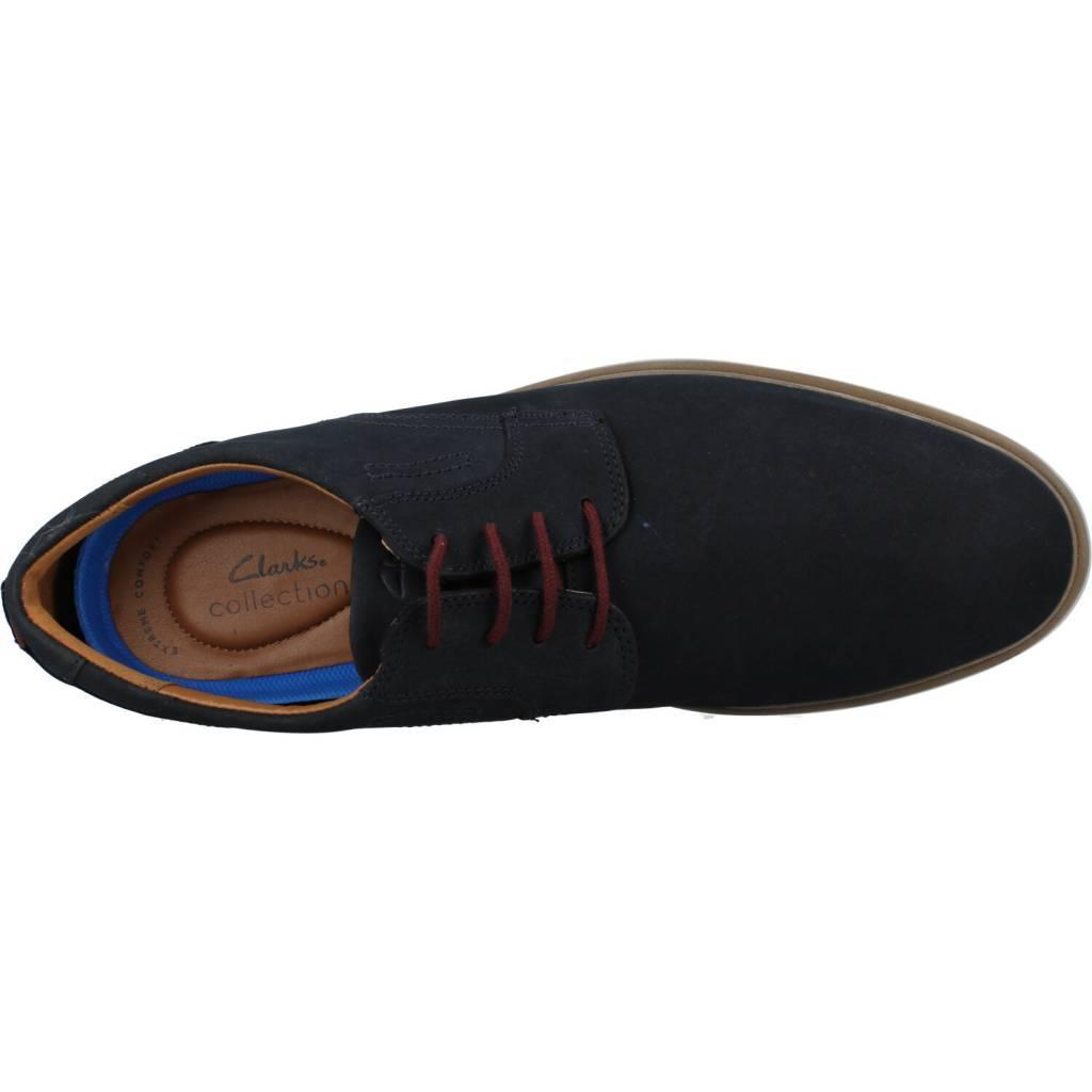 CLARKS C en color AZUL (7)