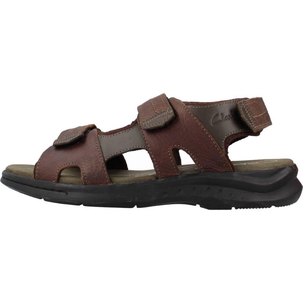 CLARKS C en color MARRON (2)