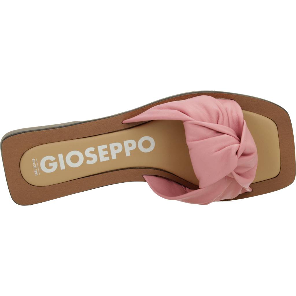 GIOSEPPO EPONE en color ROSA (7)