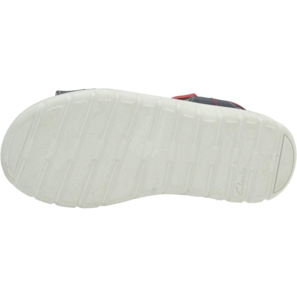 CLARKS ROAM SURF K en color AZUL (6)
