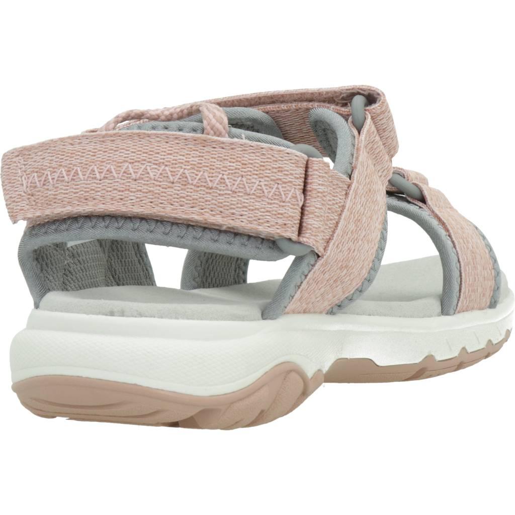 CLARKS C en color ROSA (3)