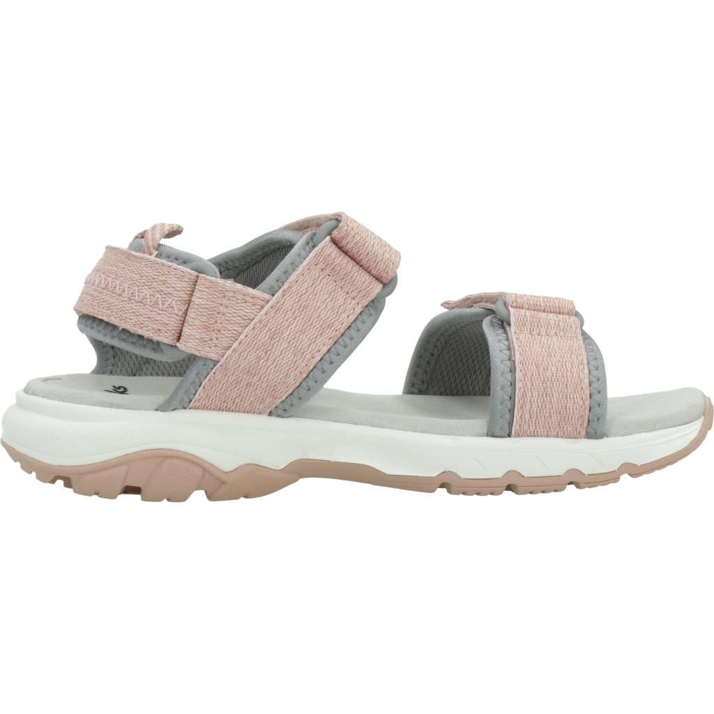CLARKS C en color ROSA (4)