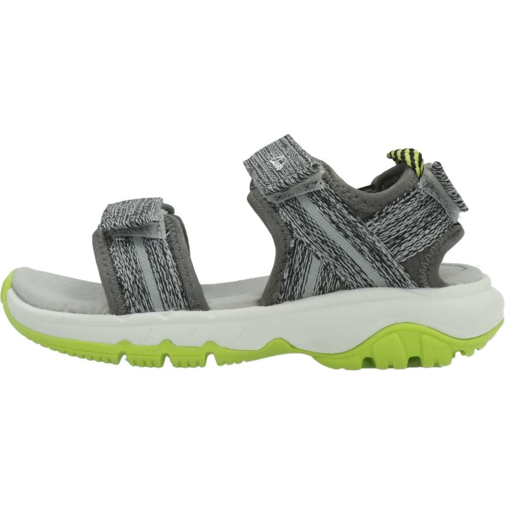 CLARKS en color GRIS (2)