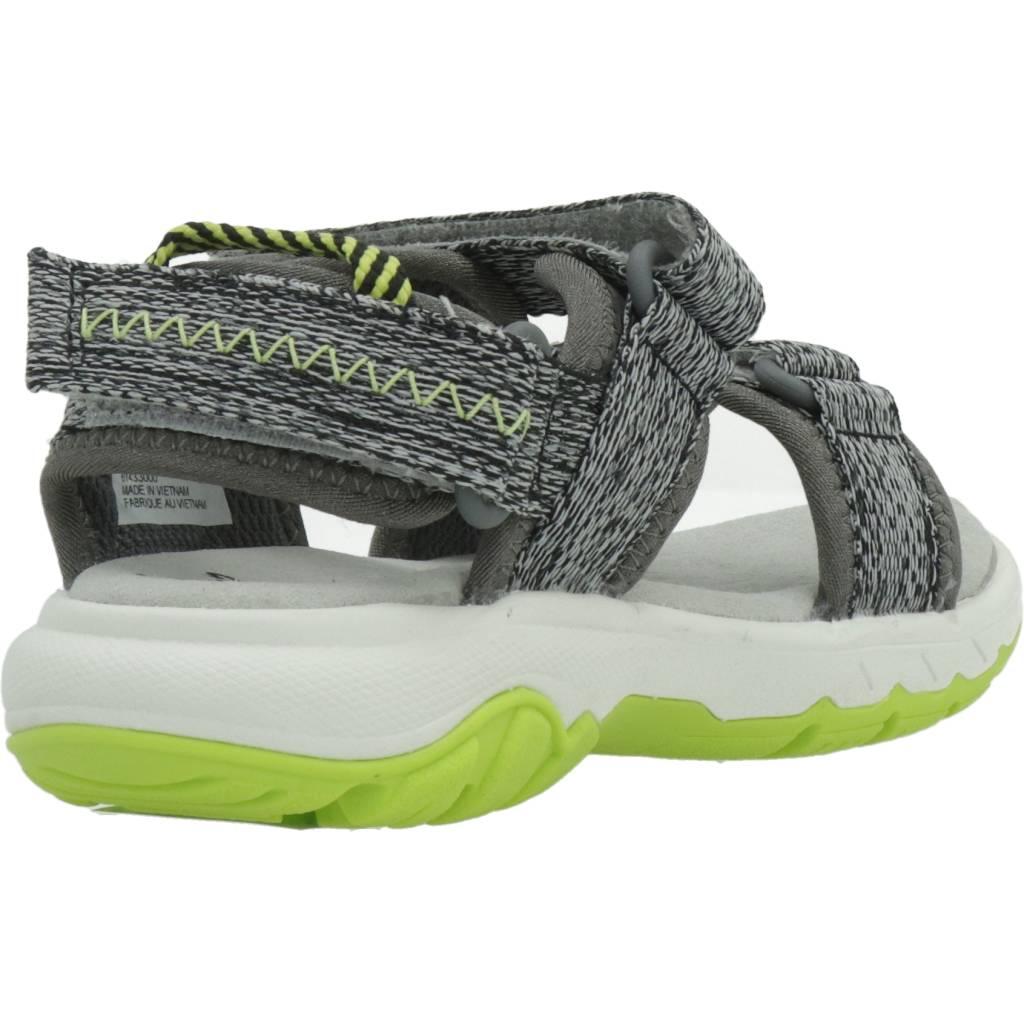 CLARKS en color GRIS (3)
