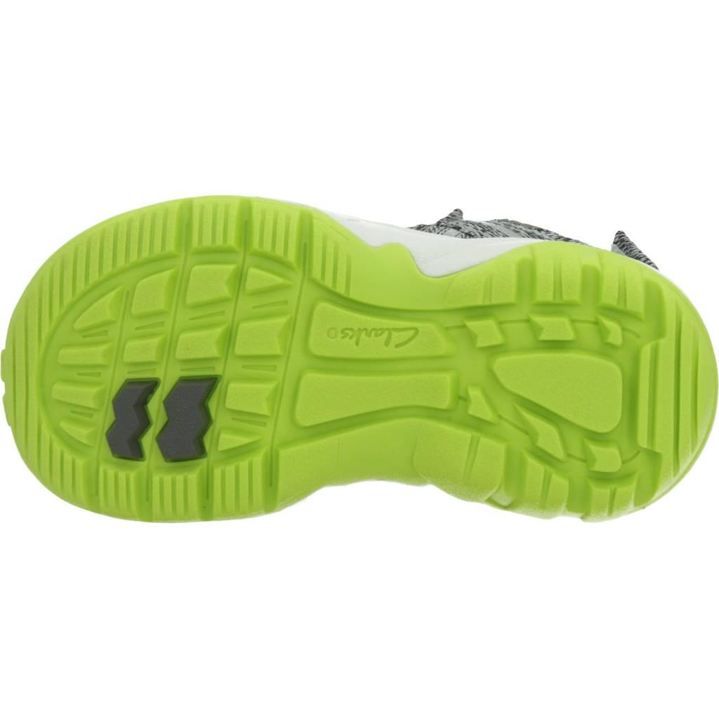 CLARKS en color GRIS (6)