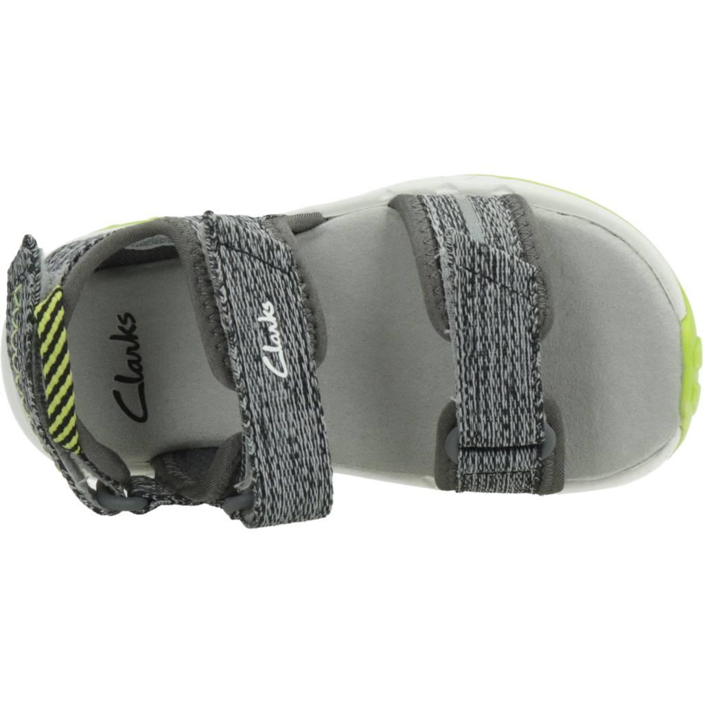 CLARKS en color GRIS (7)