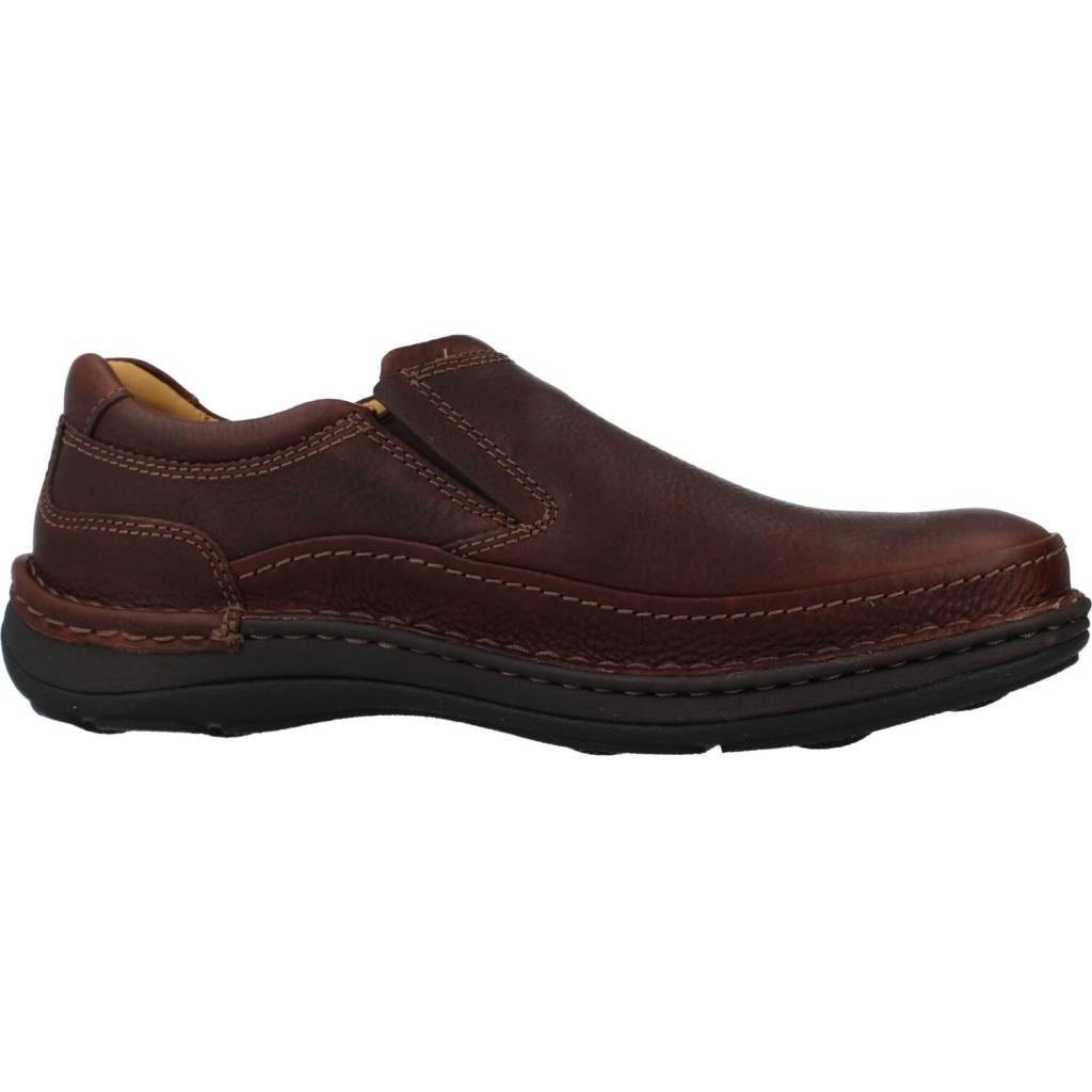CLARKS NATURE EASY en color MARRON (5)