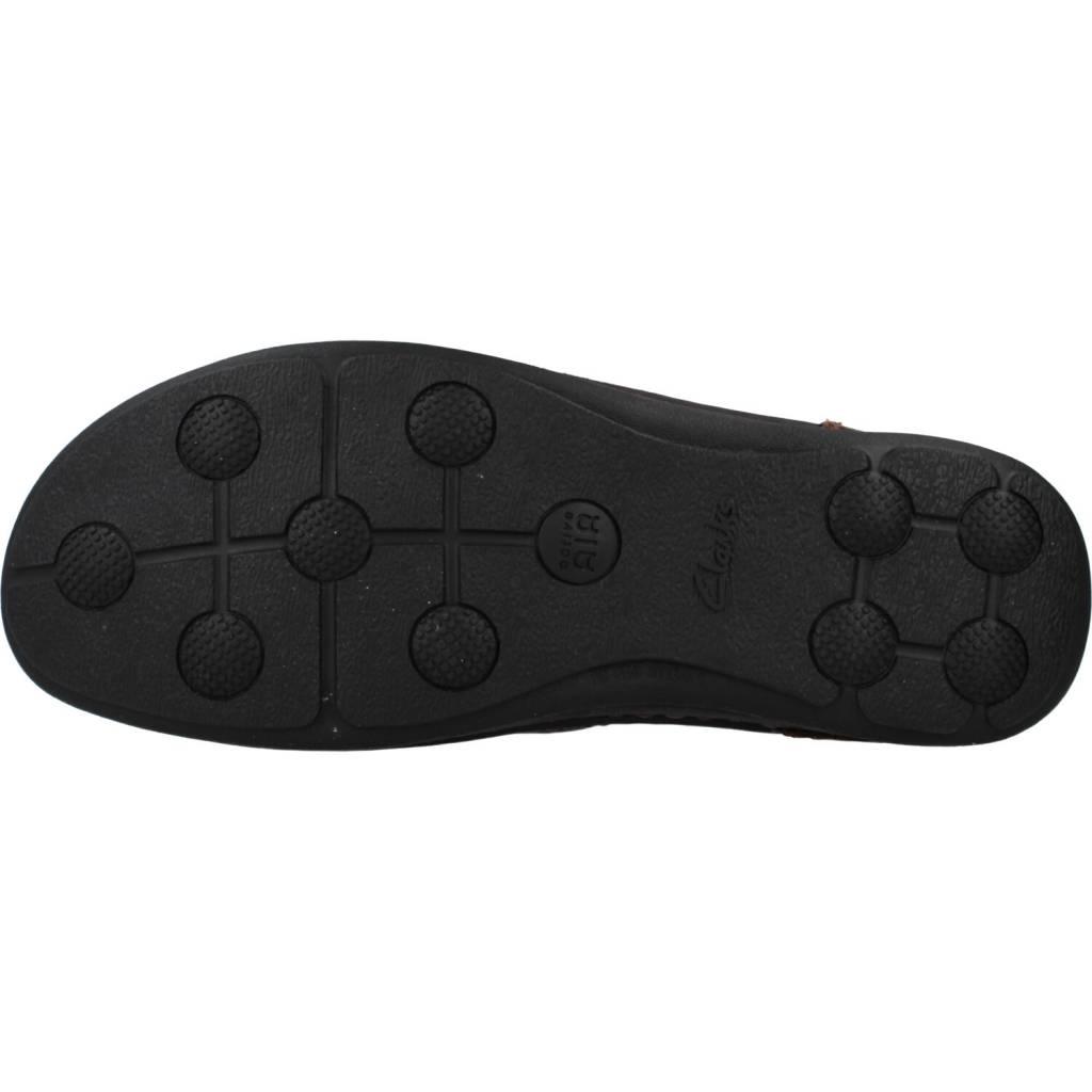 CLARKS NATURE EASY en color MARRON (6)