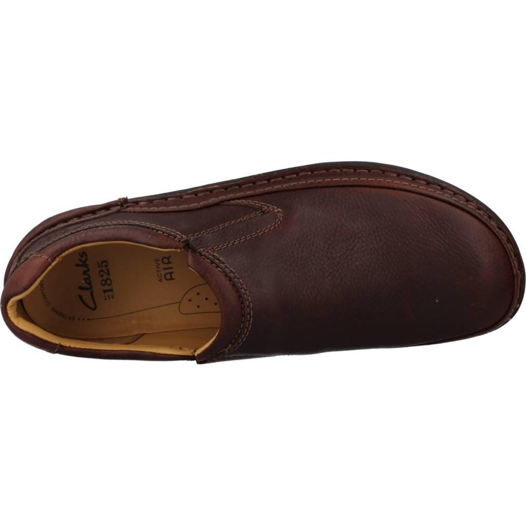 CLARKS NATURE EASY en color MARRON (7)