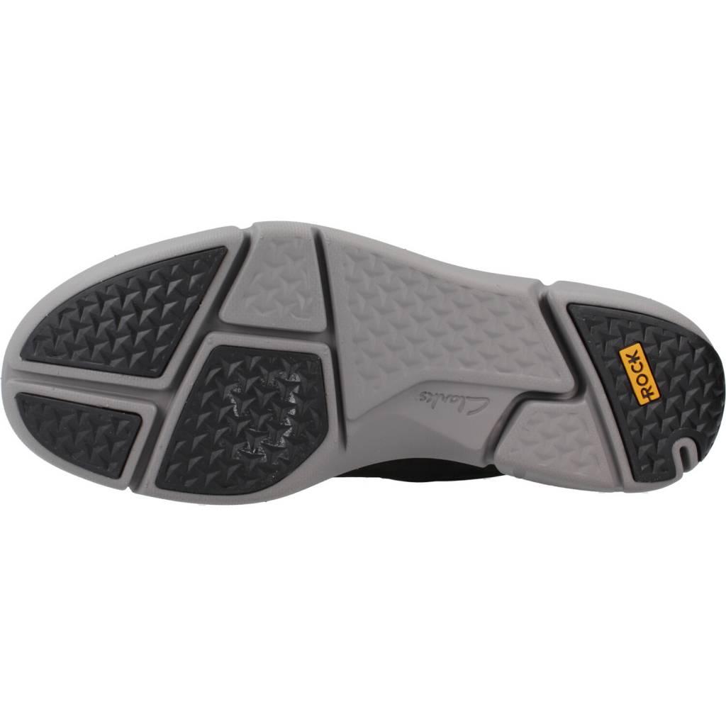 CLARKS TRISTELLAR GO en color NEGRO (6)