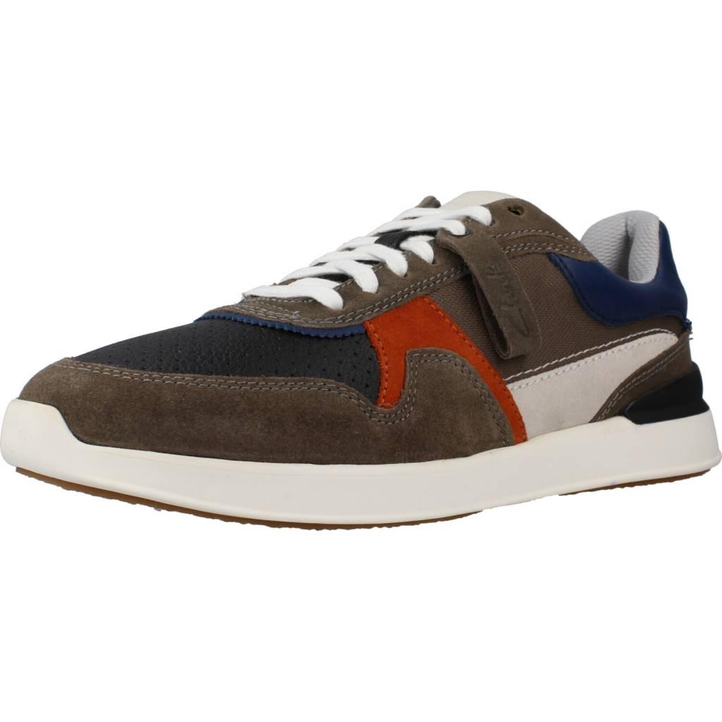 CLARKS RACELITE TOR en color MULTICOLOR (1)
