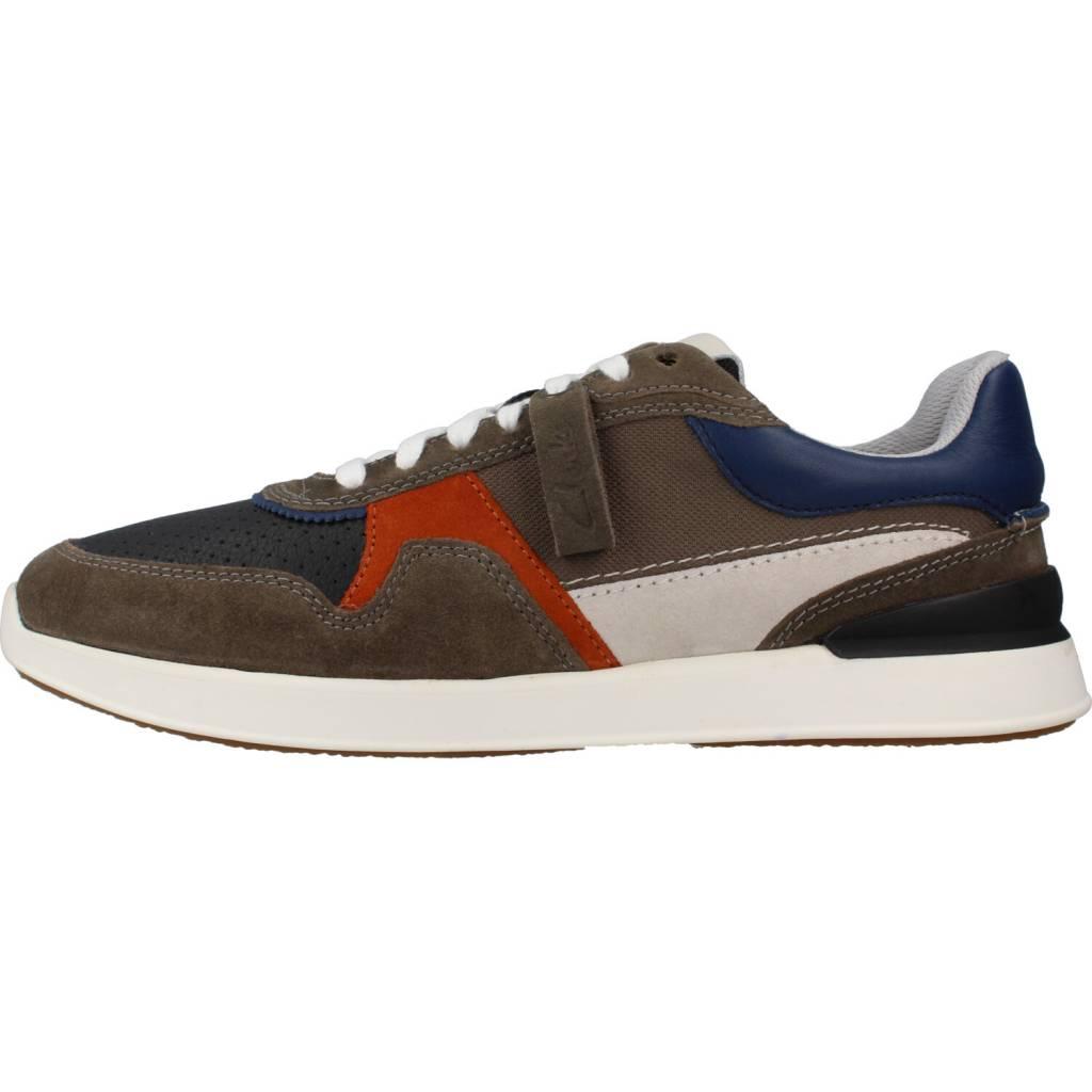 CLARKS RACELITE TOR en color MULTICOLOR (2)