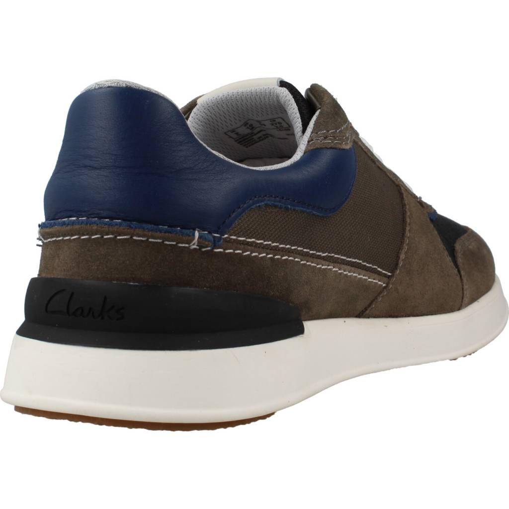 CLARKS RACELITE TOR en color MULTICOLOR (3)