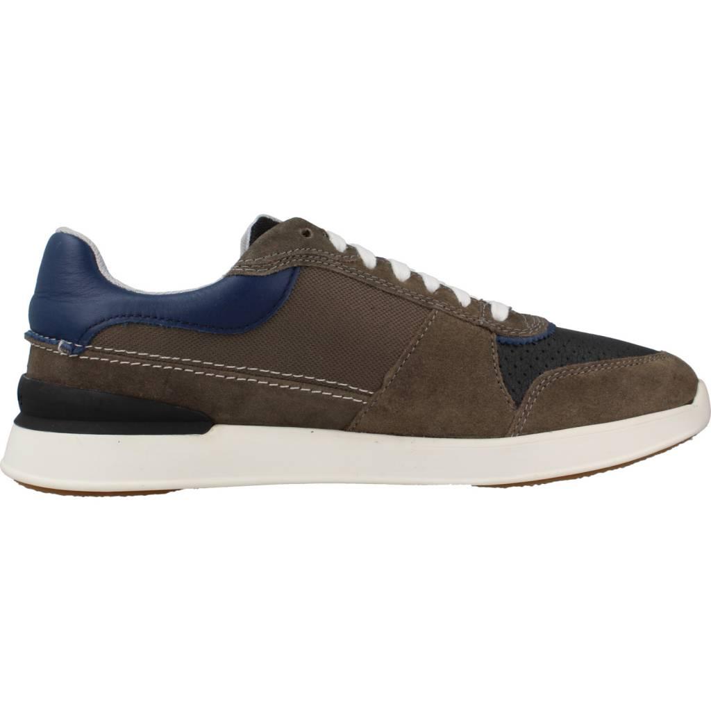 CLARKS RACELITE TOR en color MULTICOLOR (4)
