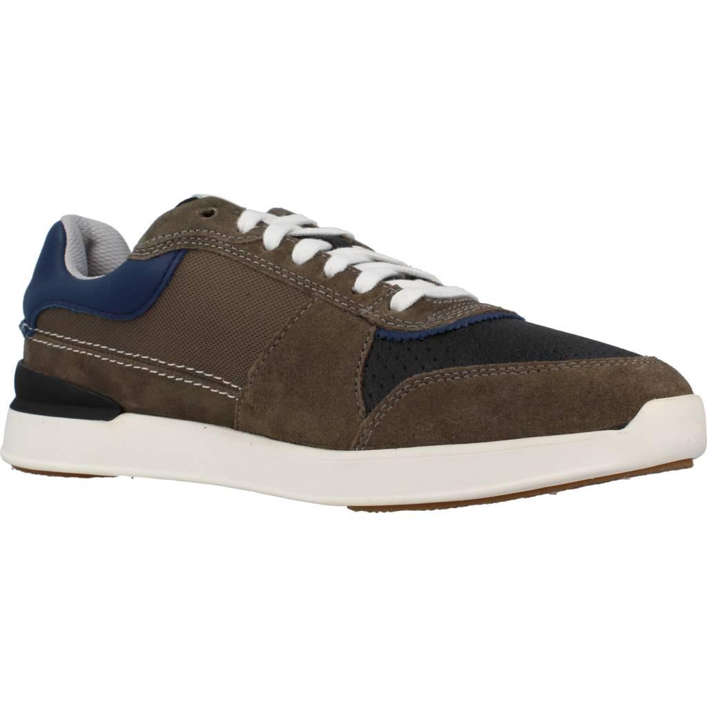 CLARKS RACELITE TOR en color MULTICOLOR (5)