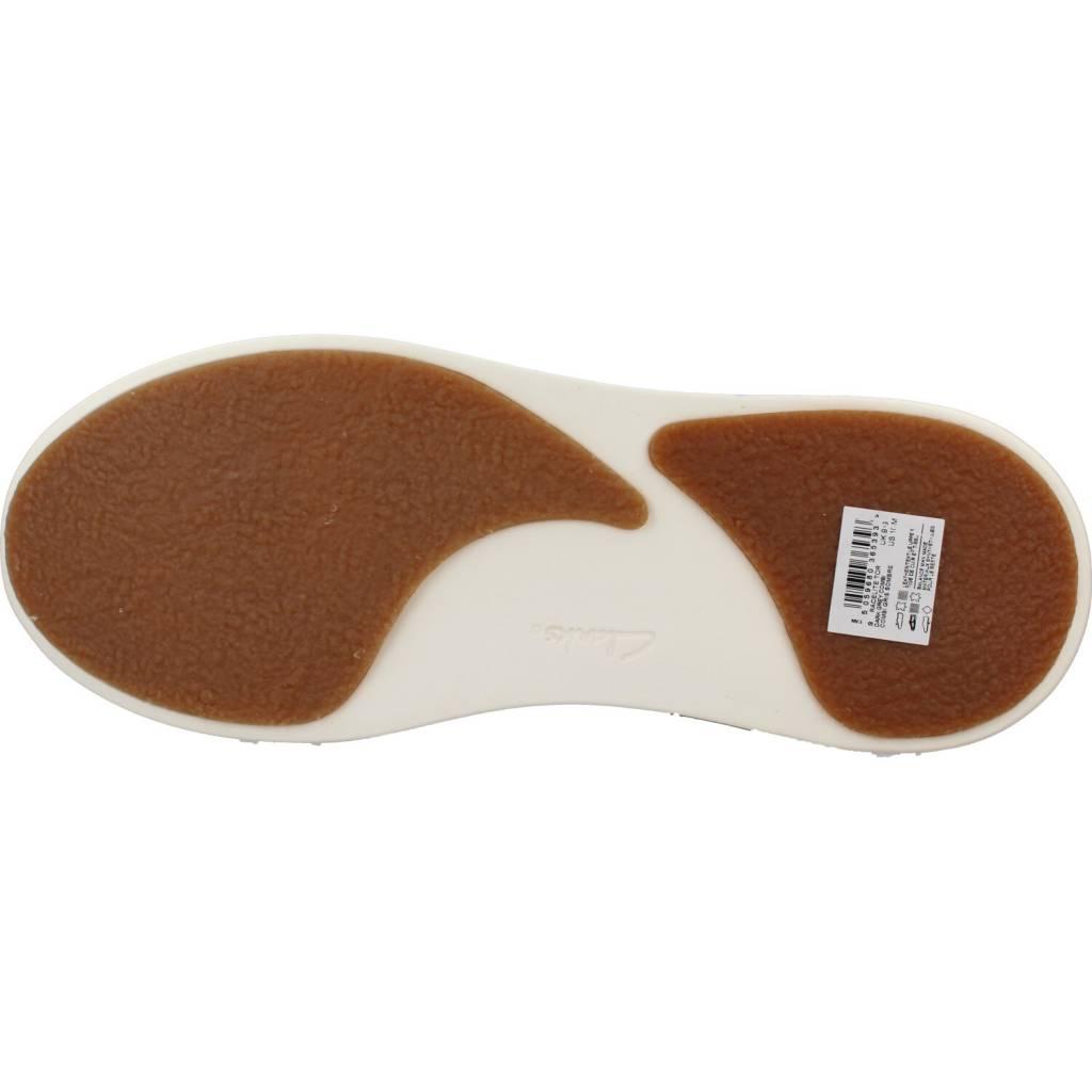 CLARKS RACELITE TOR en color MULTICOLOR (6)