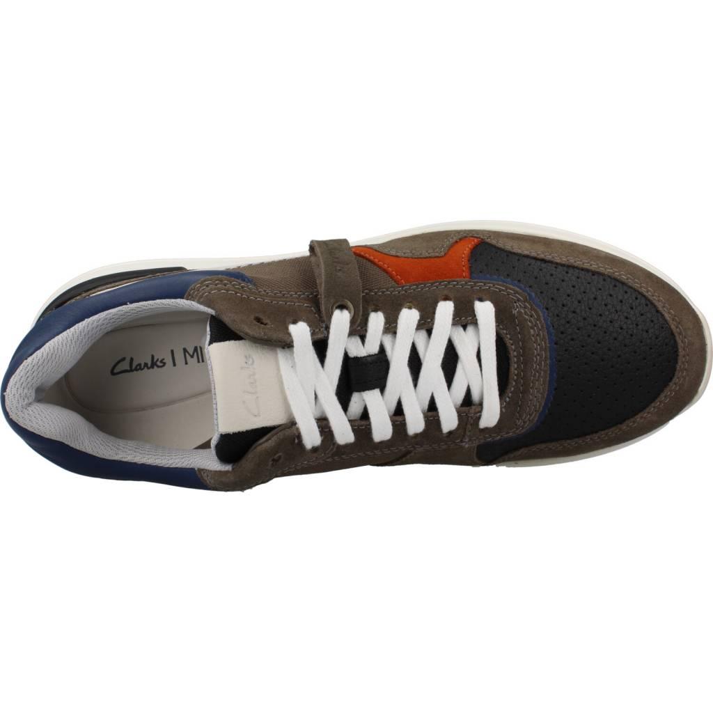 CLARKS RACELITE TOR en color MULTICOLOR (7)