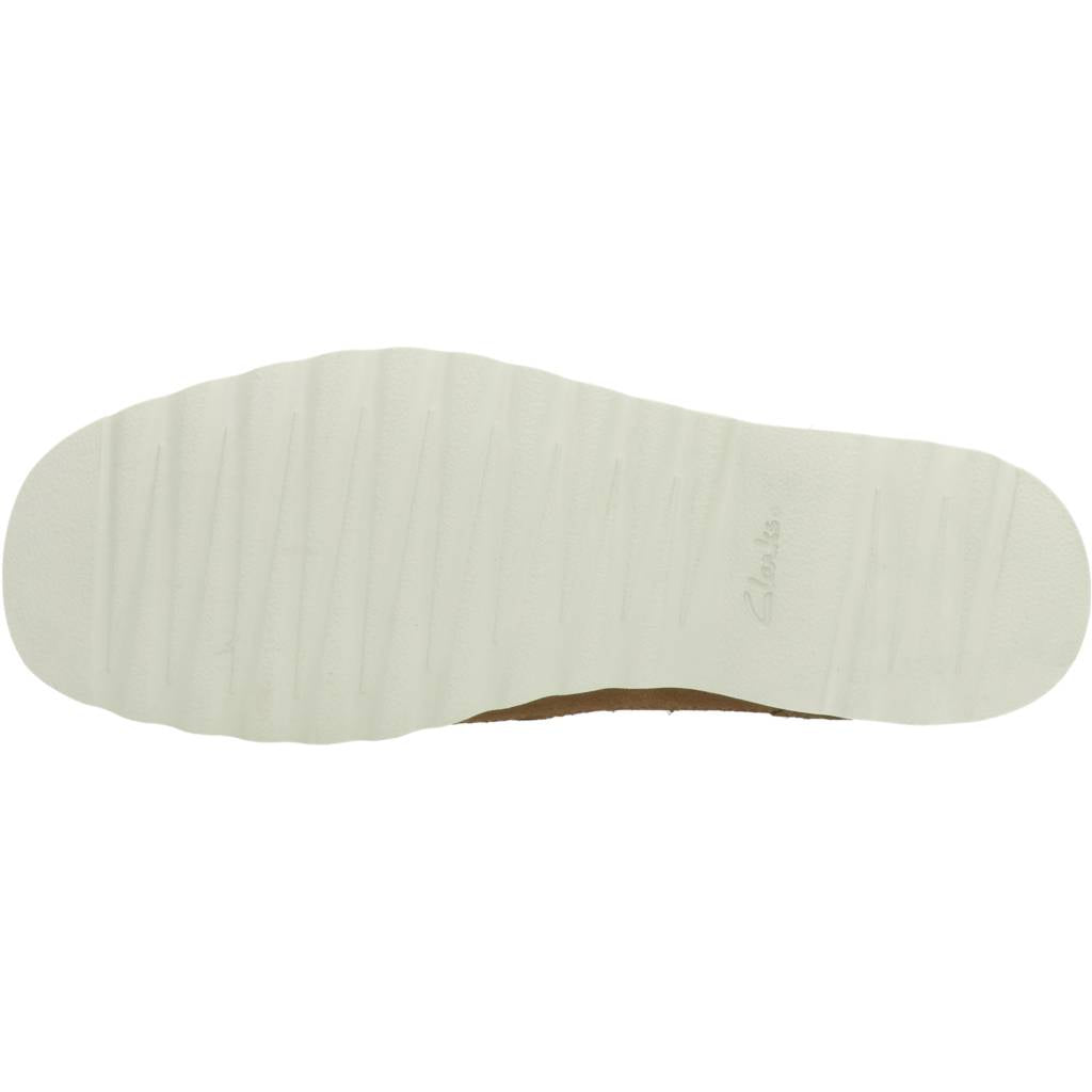 CLARKS DURLEIGH SAIL en color MARRON (6)