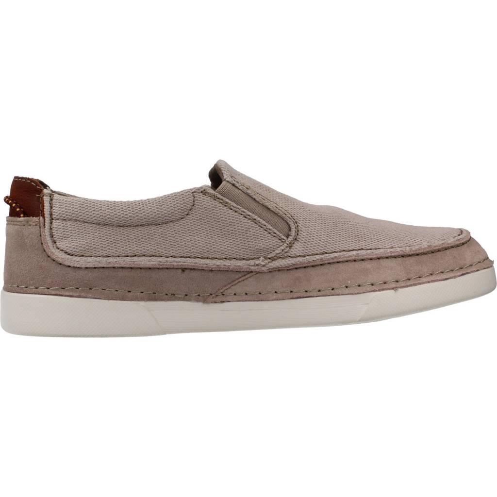 CLARKS GERELD STEP en color BEIS (4)