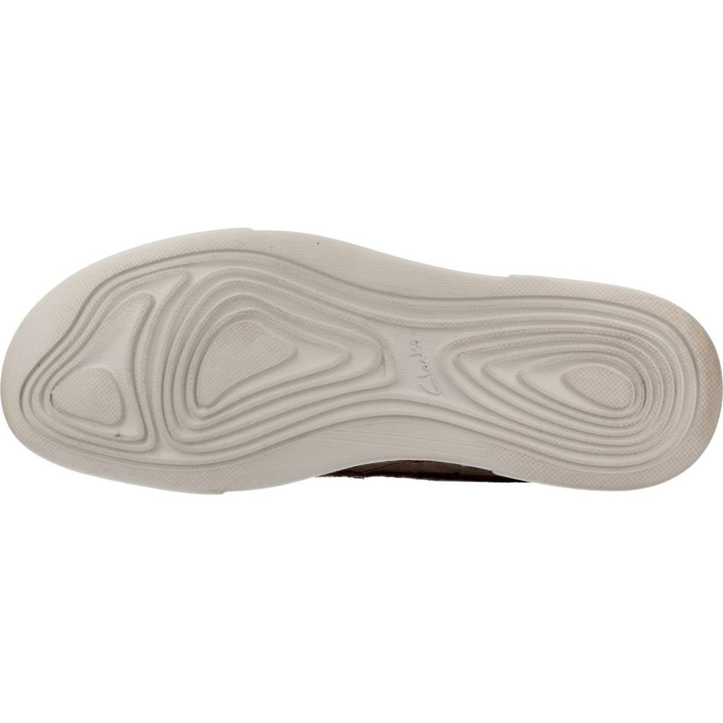 CLARKS GERELD STEP en color BEIS (6)