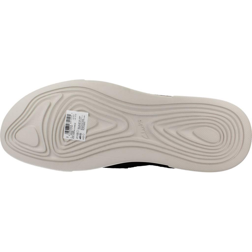 CLARKS GERELD STEP en color AZUL (6)