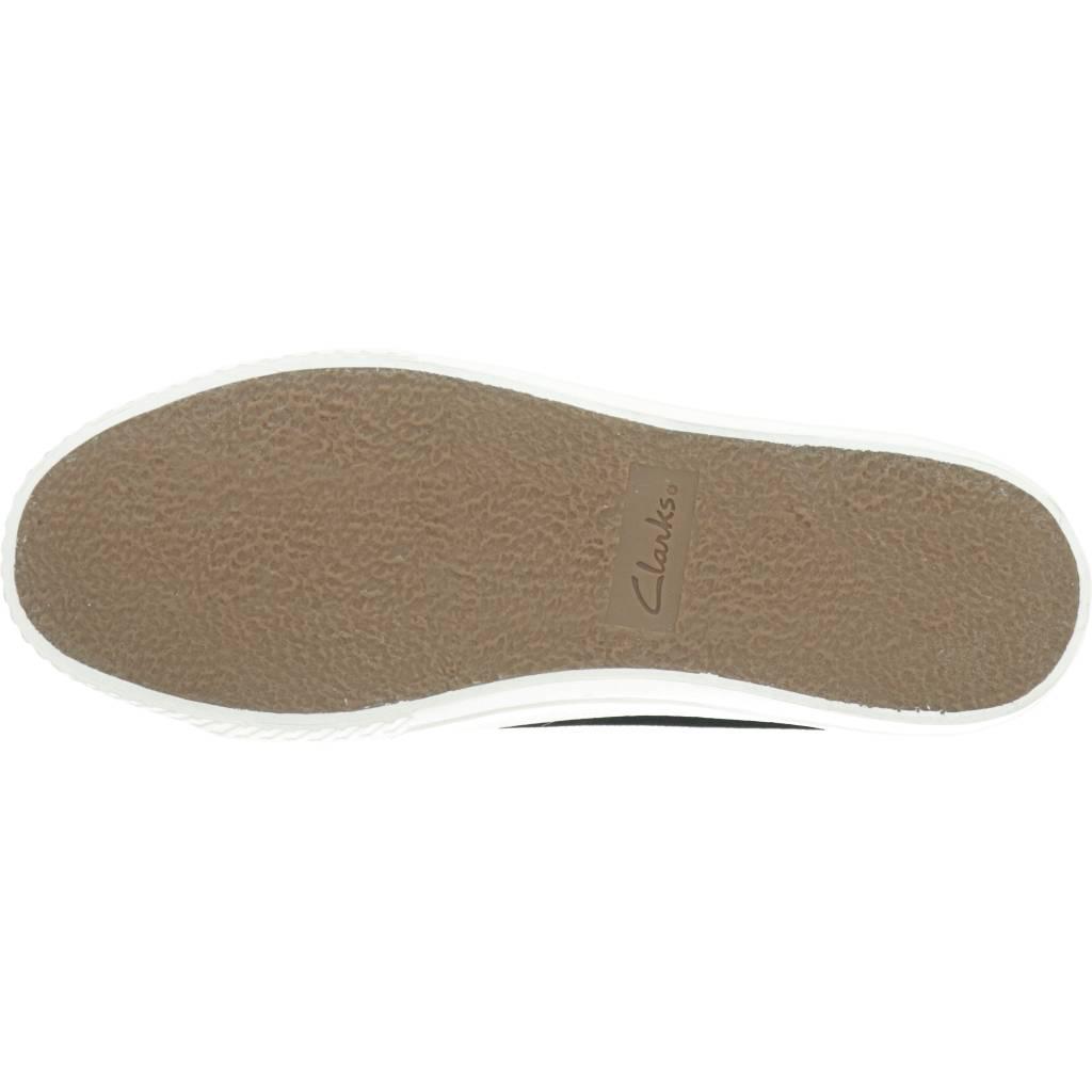 CLARKS ROXBY LACE en color AZUL (6)