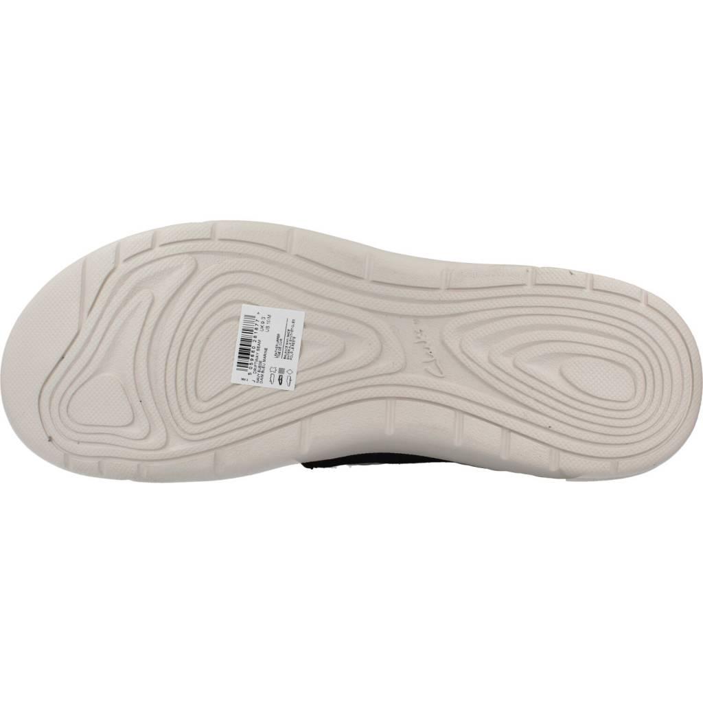 CLARKS DRIFTWAY SEAM en color AZUL (6)
