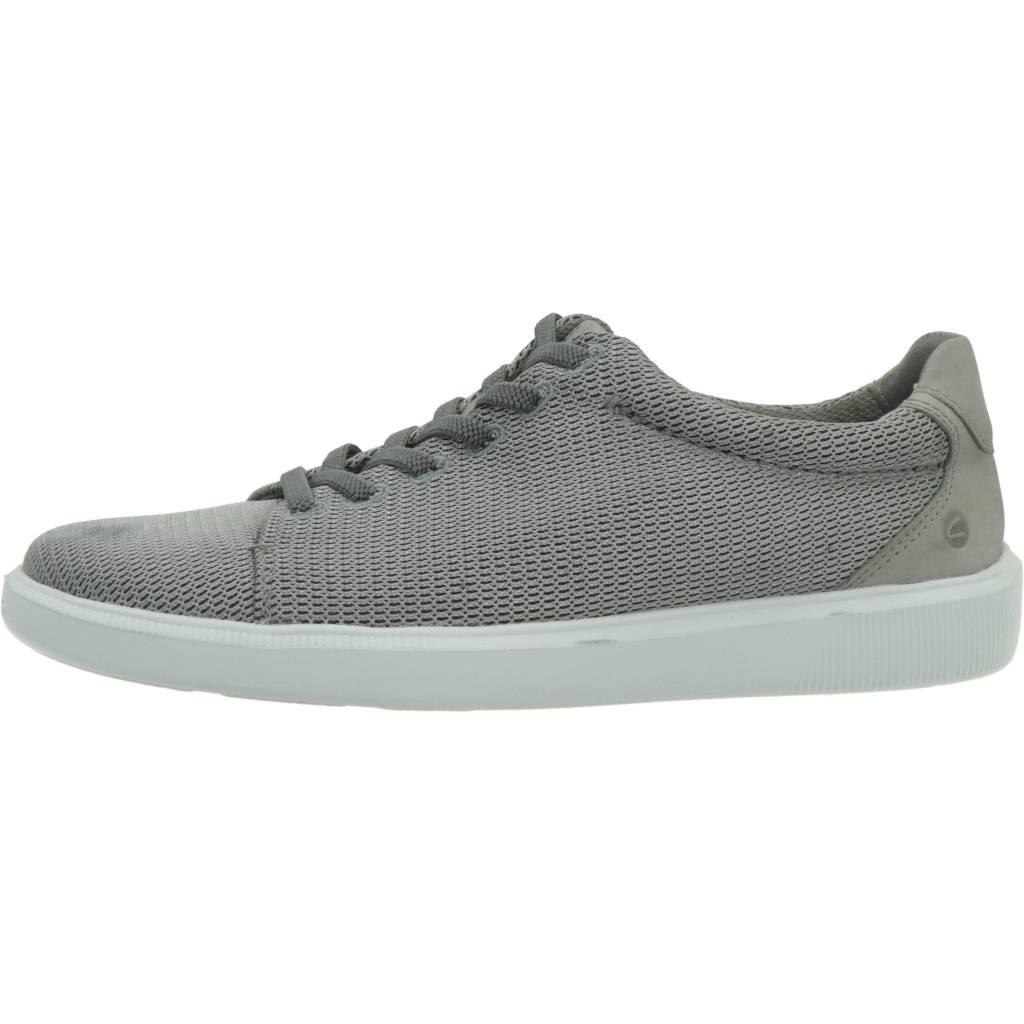 CLARKS CAMBRO LOW en color GRIS (2)