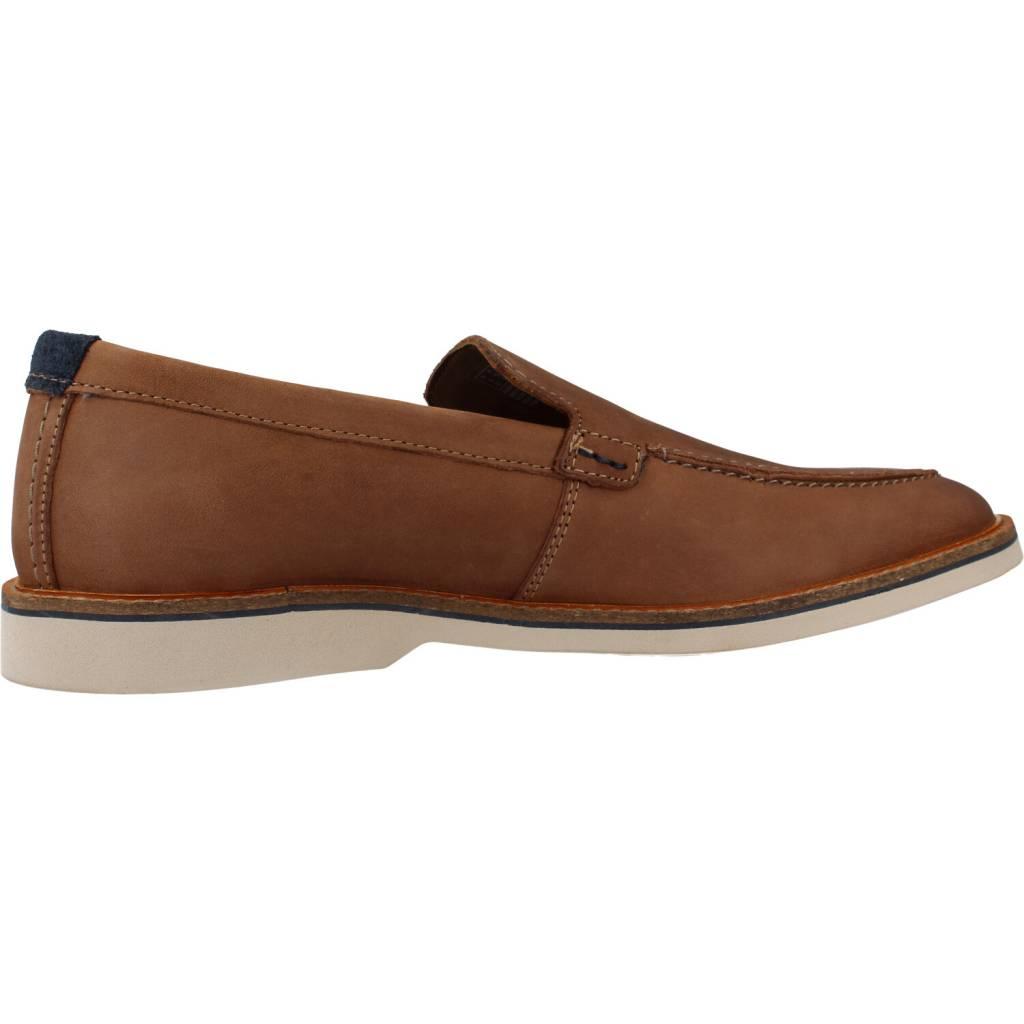 CLARKS ATTICUSLT EDGE en color MARRON (3)