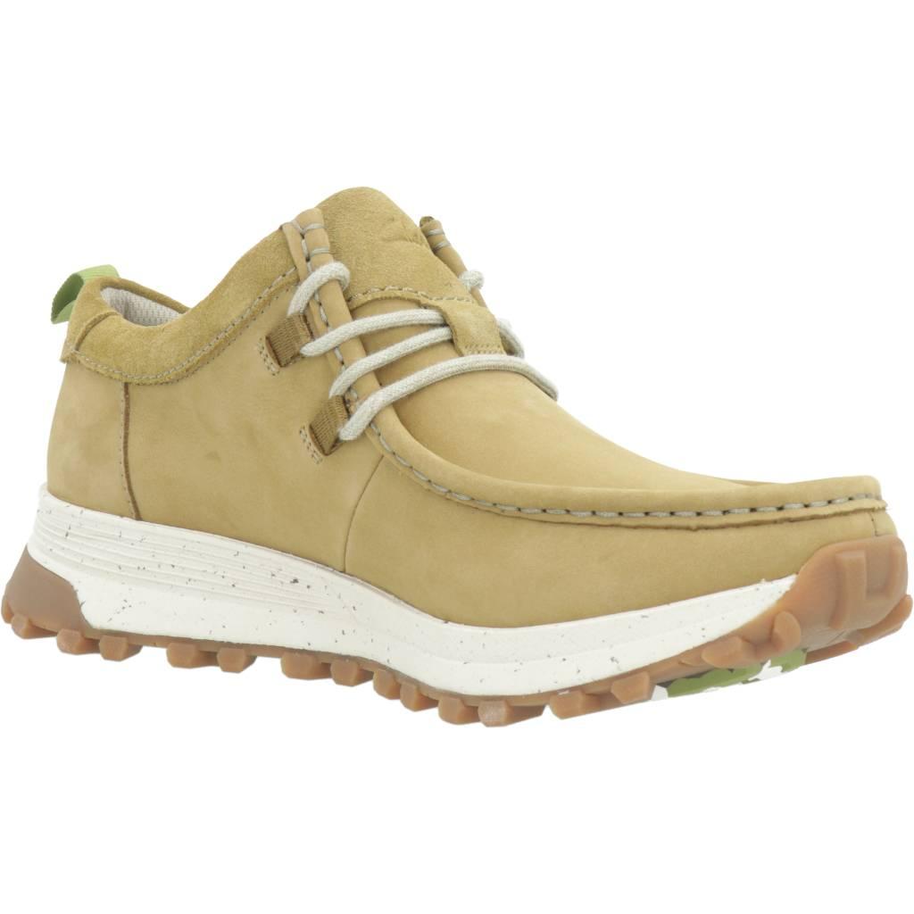 CLARKS ATL TREK WALLY en color MARRON CLARO (5)