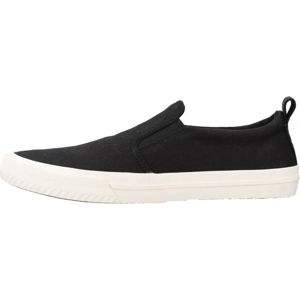 CLARKS ROXBY STEP en color NEGRO (2)