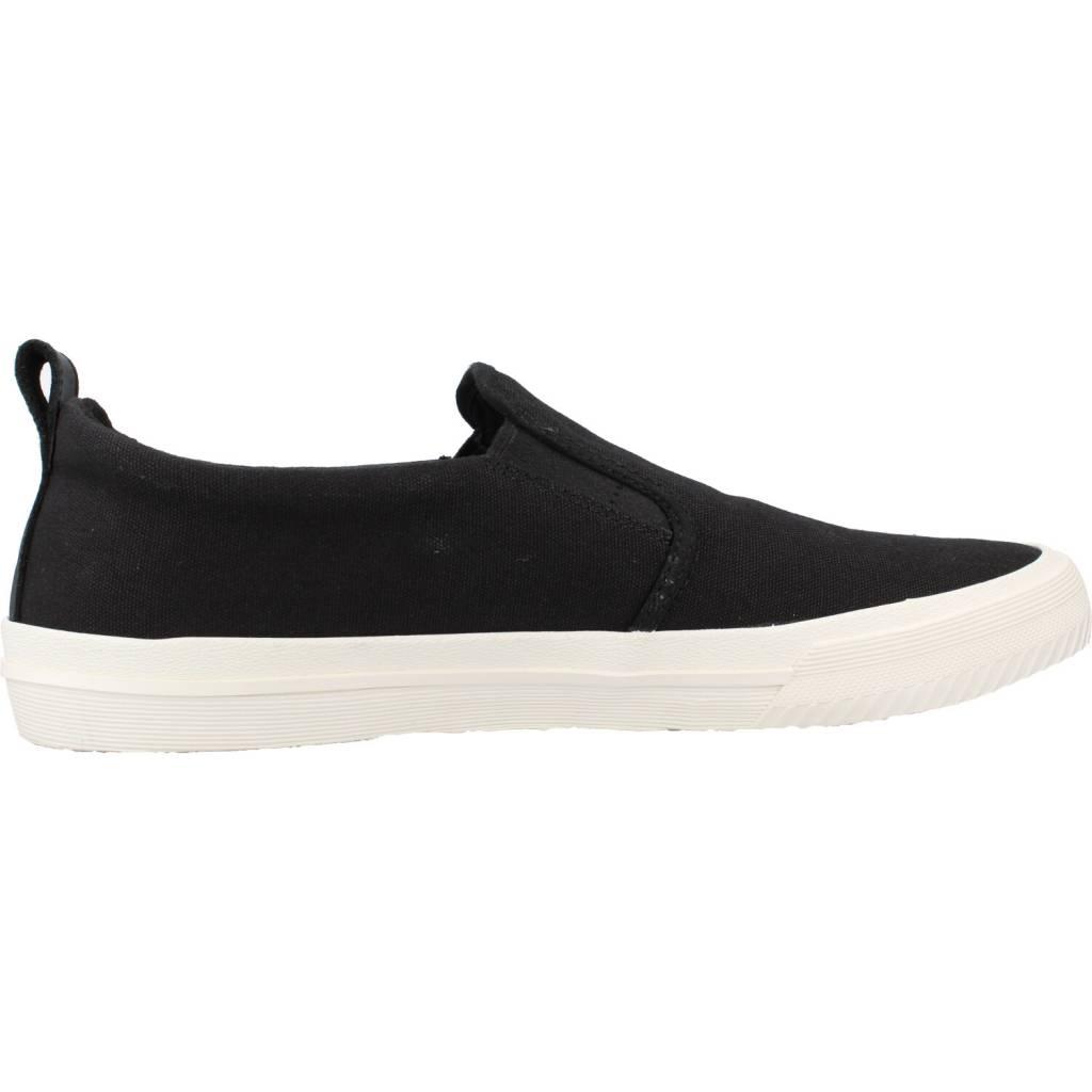 CLARKS ROXBY STEP en color NEGRO (4)