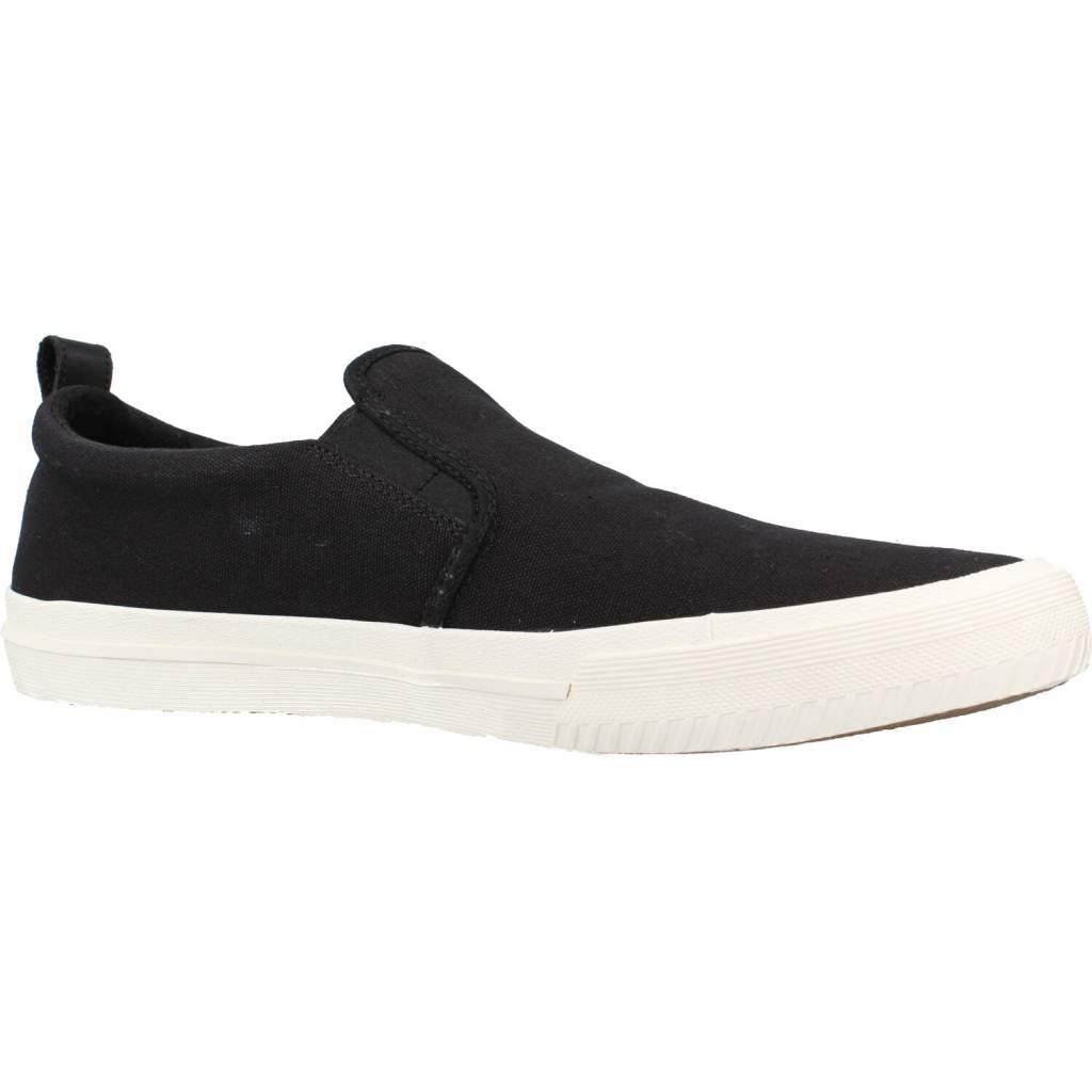 CLARKS ROXBY STEP en color NEGRO (5)