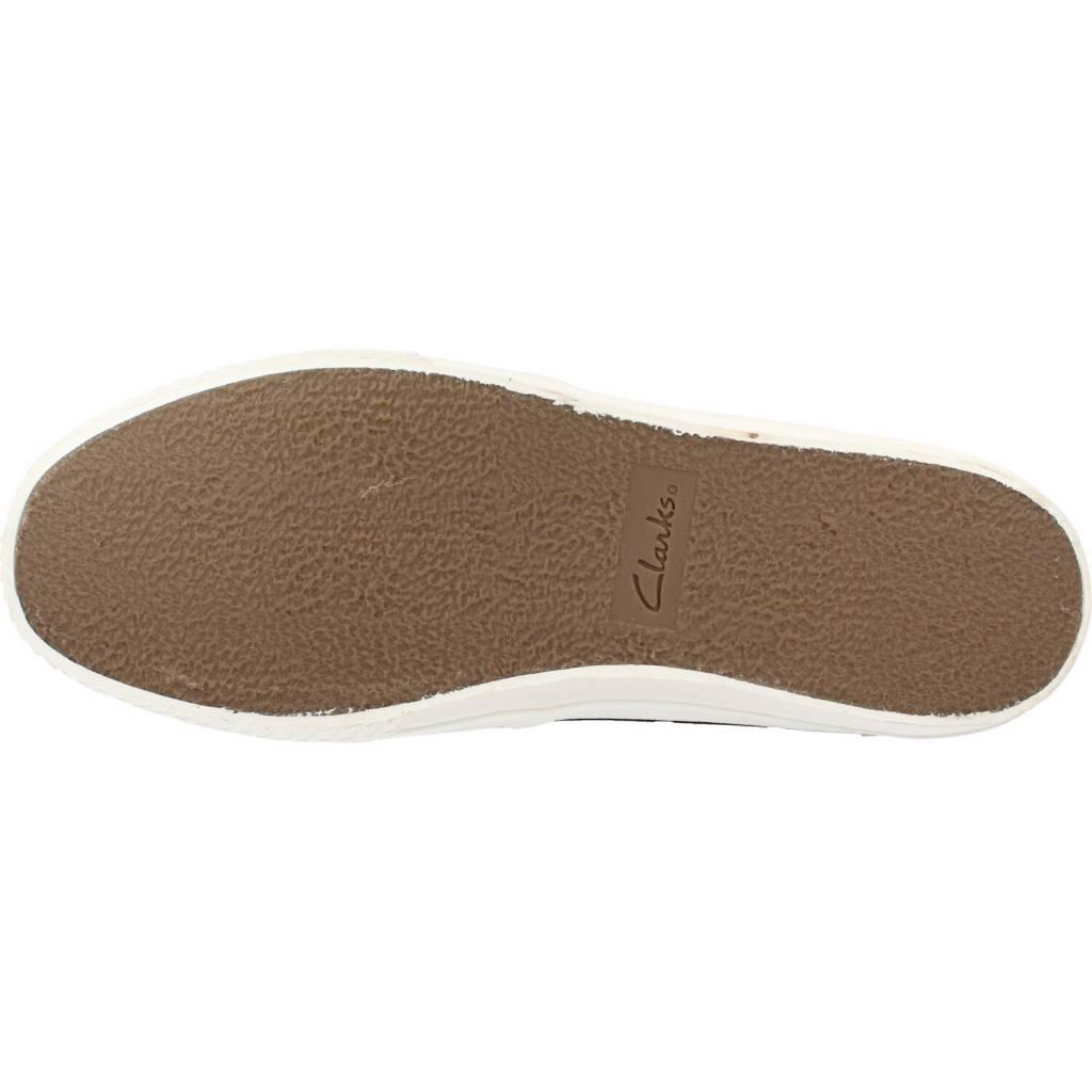 CLARKS ROXBY STEP en color NEGRO (6)