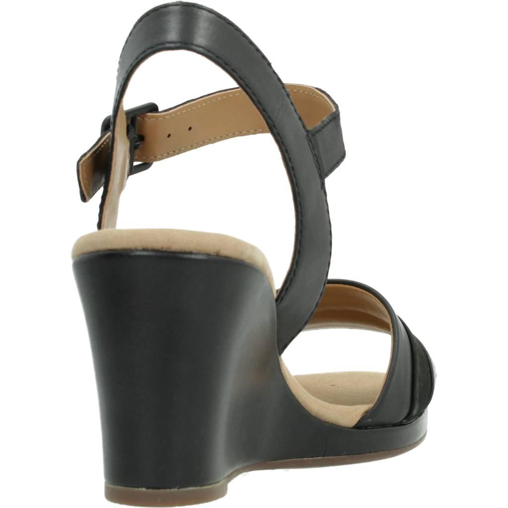 CLARKS LAFLEY ALETHA en color NEGRO (3)