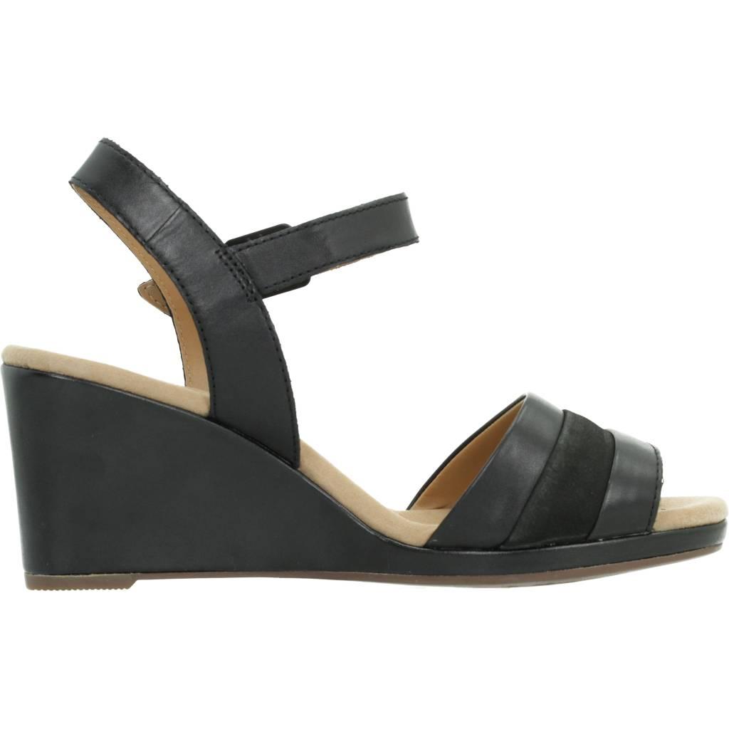 CLARKS LAFLEY ALETHA en color NEGRO (4)