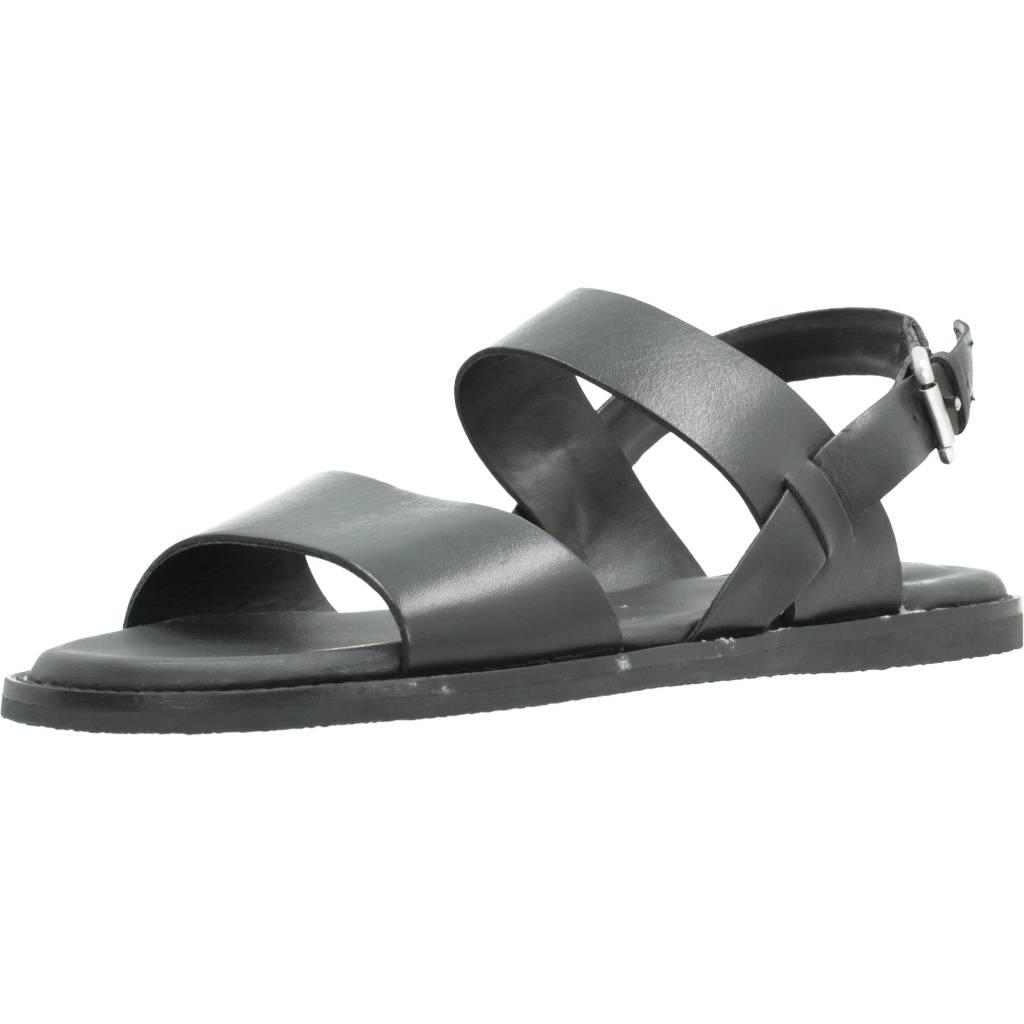 CLARKS KARSEA STRAP en color GRIS (1)