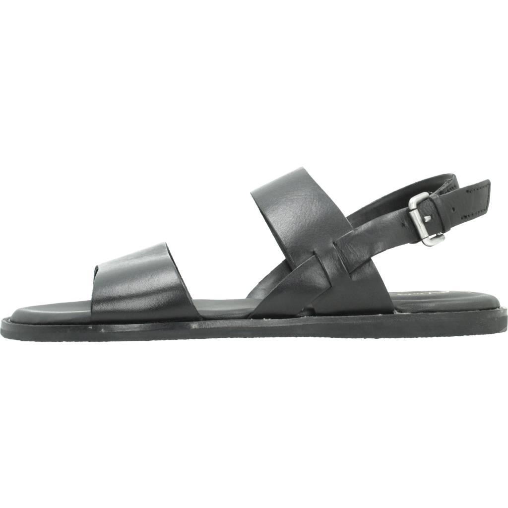 CLARKS KARSEA STRAP en color GRIS (2)